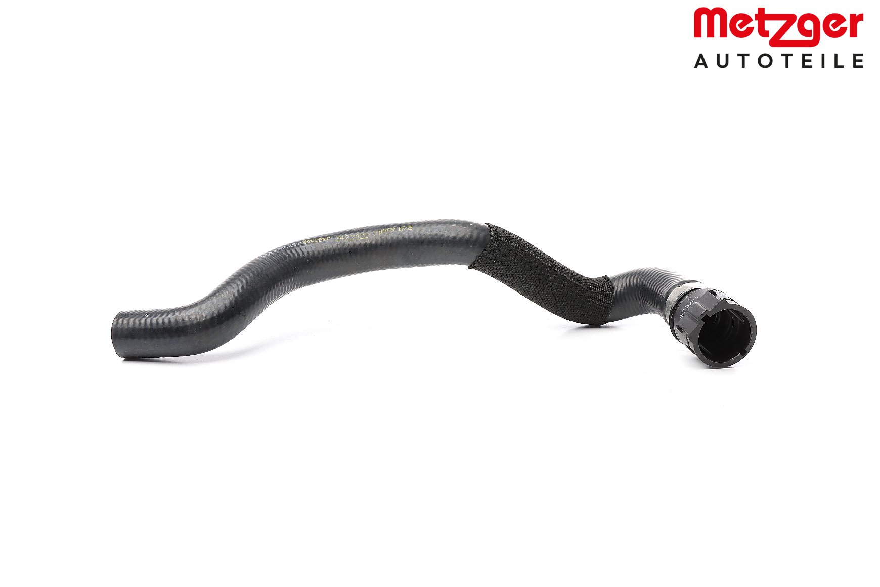 METZGER 2422022 A4 B8 Avant 2.0TFSI flexible fuel Heat exchanger 180 hp Petrol/Ethanol 2010 cost