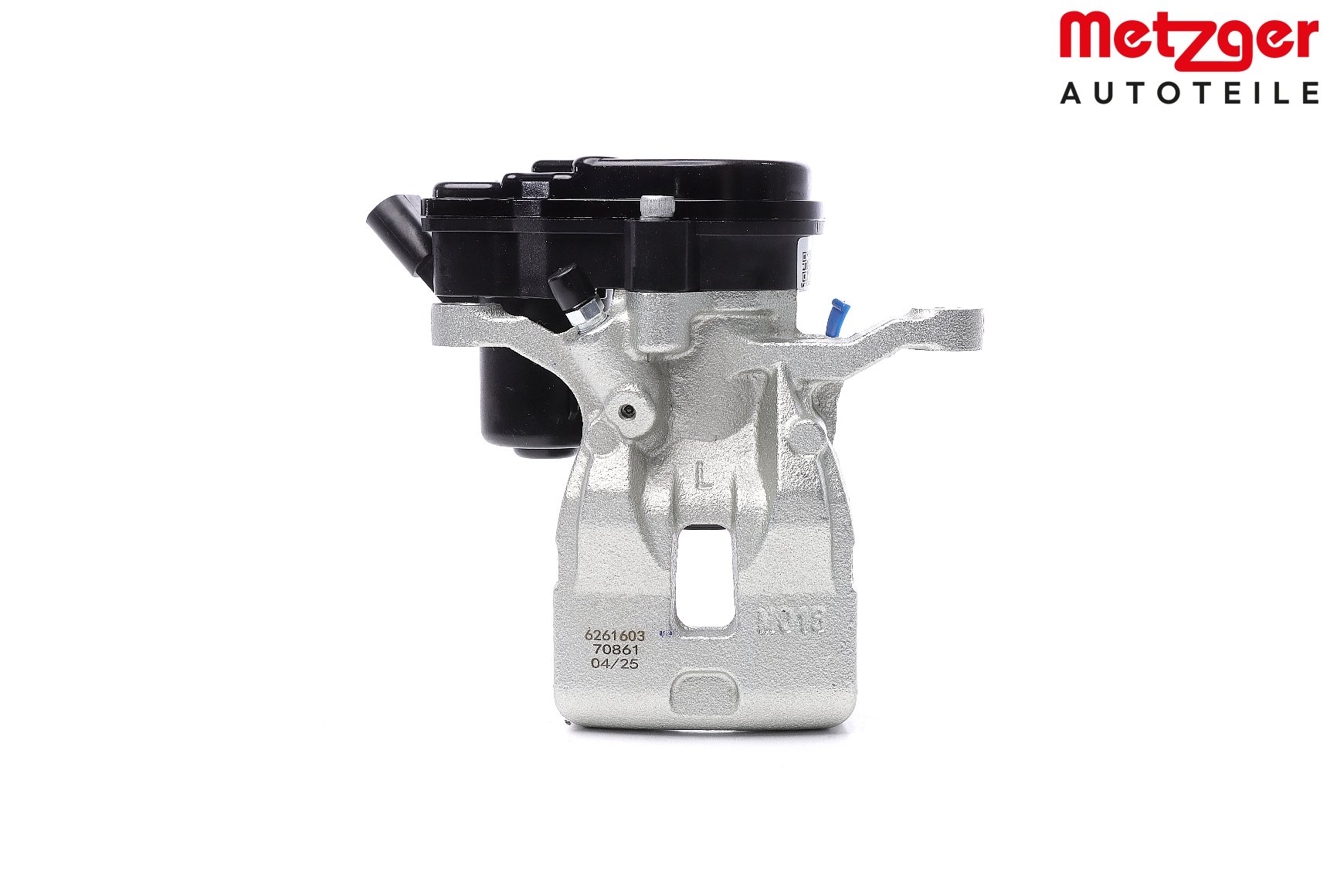 METZGER 6261603 Mazda CX 5 ke 2.5 (KE5FW) Jarrusatulat 188 hv Bensiini 2014 hinta