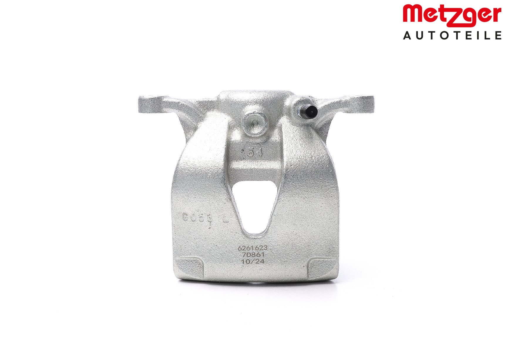 Originale 6261623 METZGER Bremsecaliper MINI