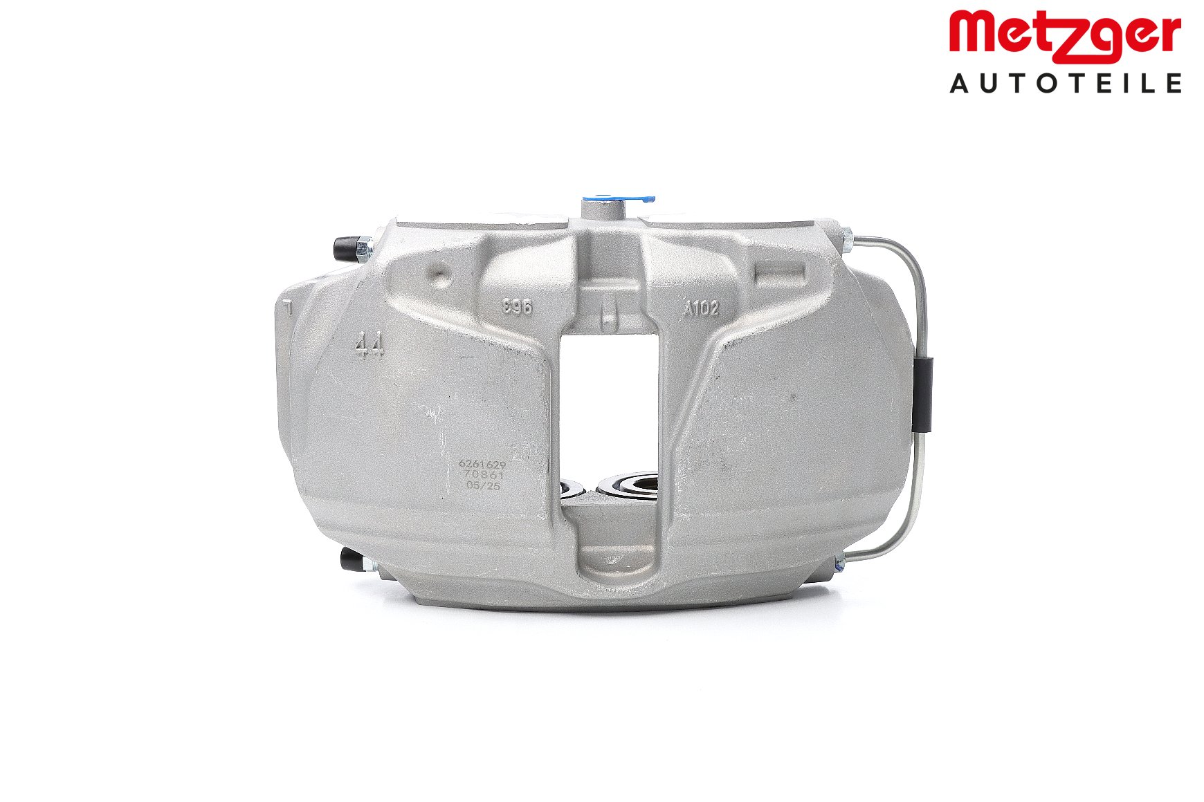 METZGER 6261629 Audi A6 C8 45TFSI quattro Caliper 252 hp Petrol 2024 cost