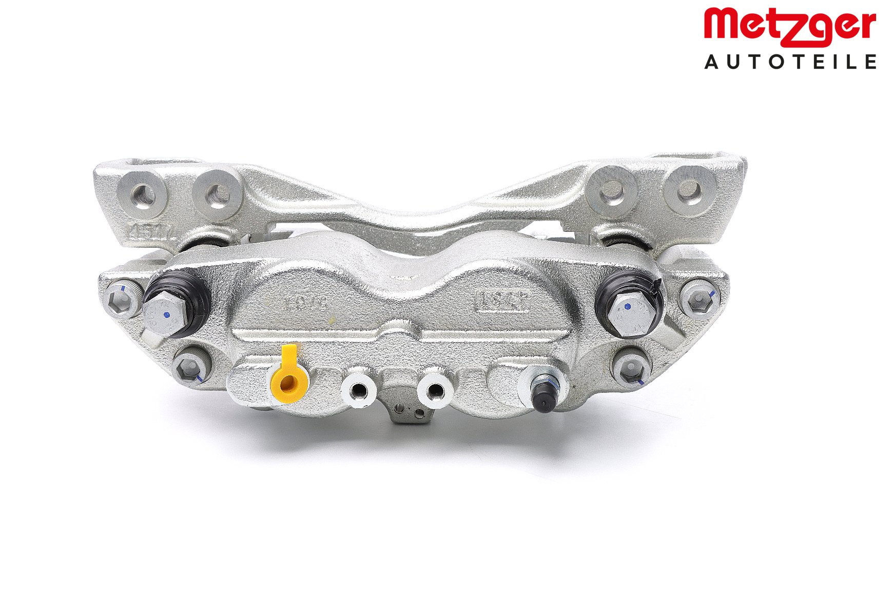6261642 Brake caliper METZGER 42555560 IVECO