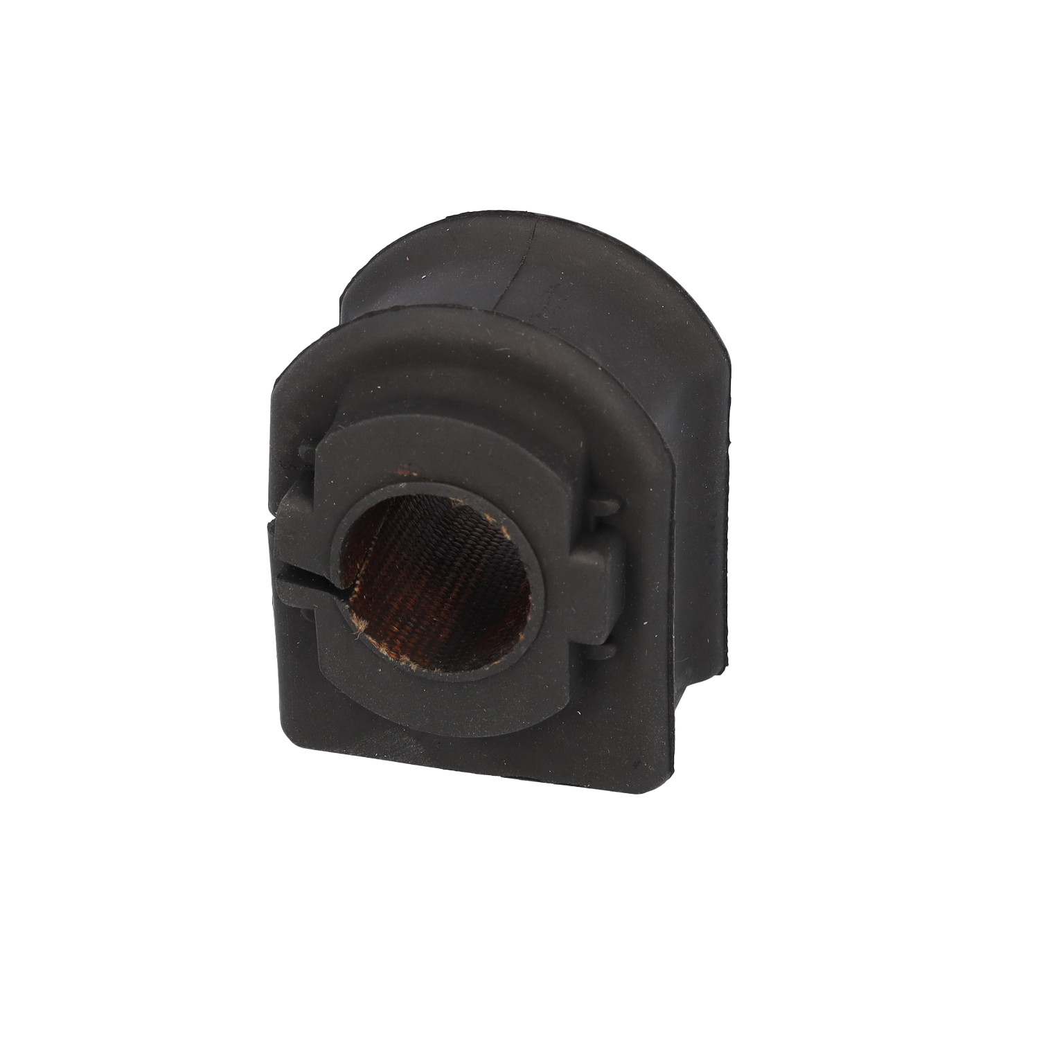 FEBI BILSTEIN Rear Axle Left, Rear Axle Right, Rubber, 24 mm x 51 mm Inner Diameter: 24mm Stabiliser mounting 194732 buy
