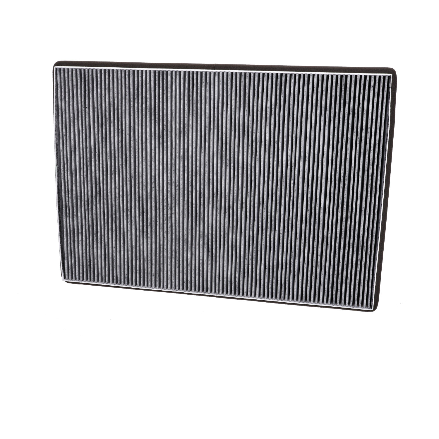 FEBI BILSTEIN Pollenfilter 194786 Aktivkohlefilter, Schwebstofffilter (HEPA), 615 mm x 431 mm x 40 mm Breite: 431mm, Höhe: 40mm, Länge: 615mm