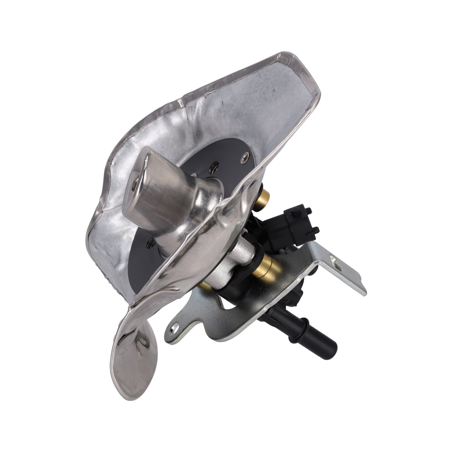 FEBI BILSTEIN 194837 ASKAM (FARGO/DESOTO) Dosiermodul LKW Kosten