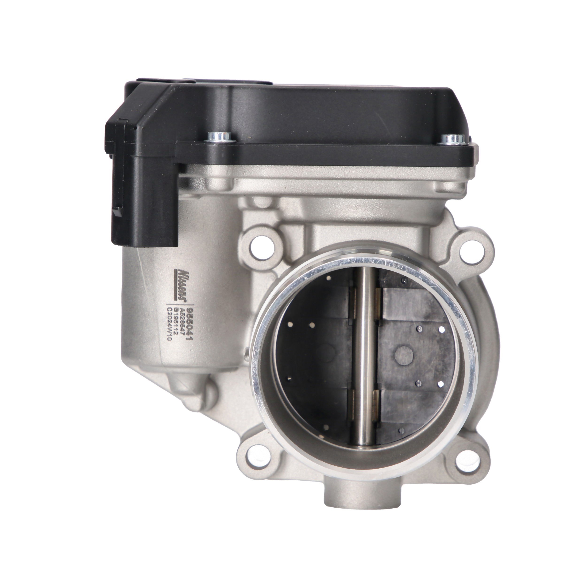 NISSENS 955041 Corps papillon Audi TT FV 2.0 TTS quattro 310 CV Essence 2019 prix