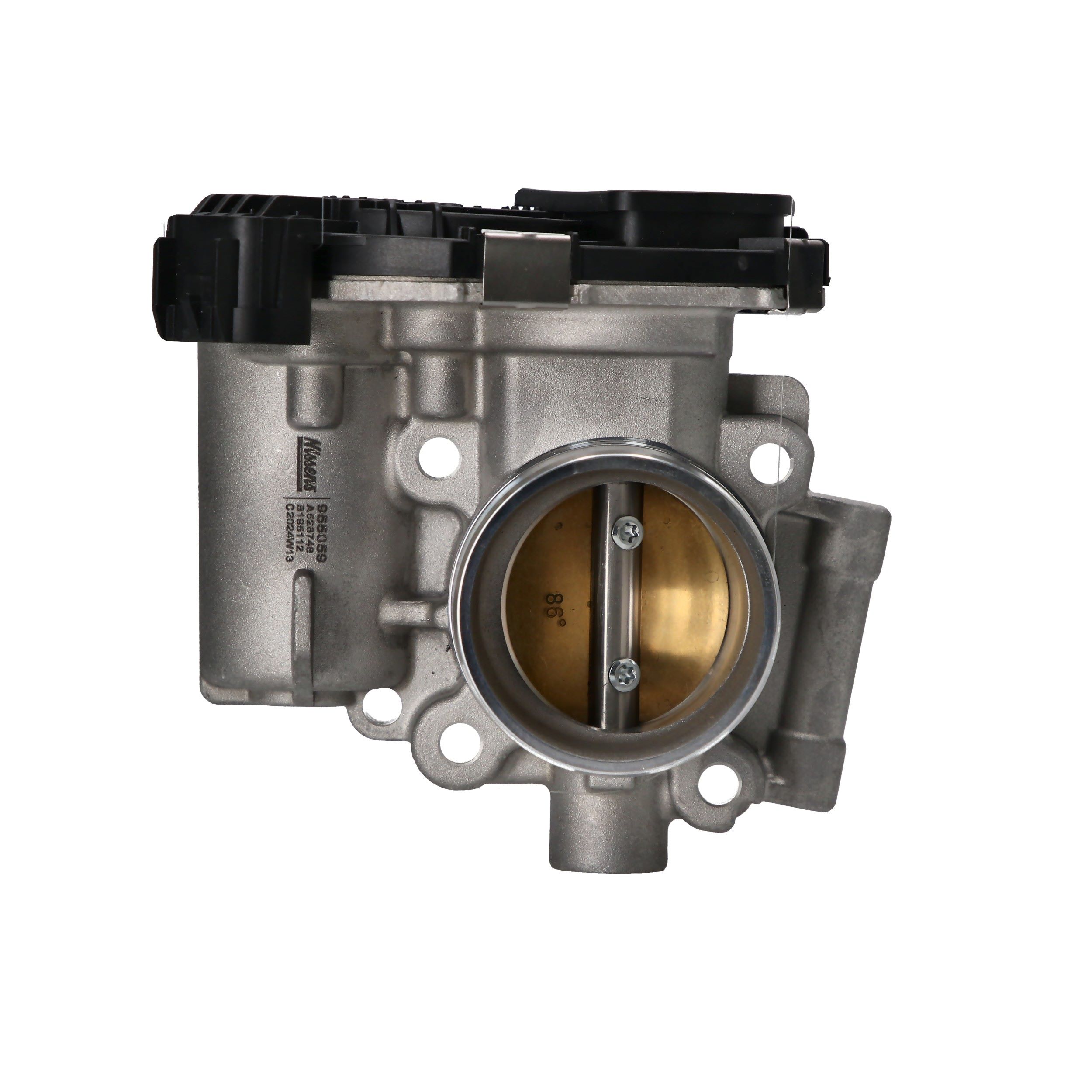 NISSENS 955059 original Drosselklappensteuereinheit Corsa D Kosten