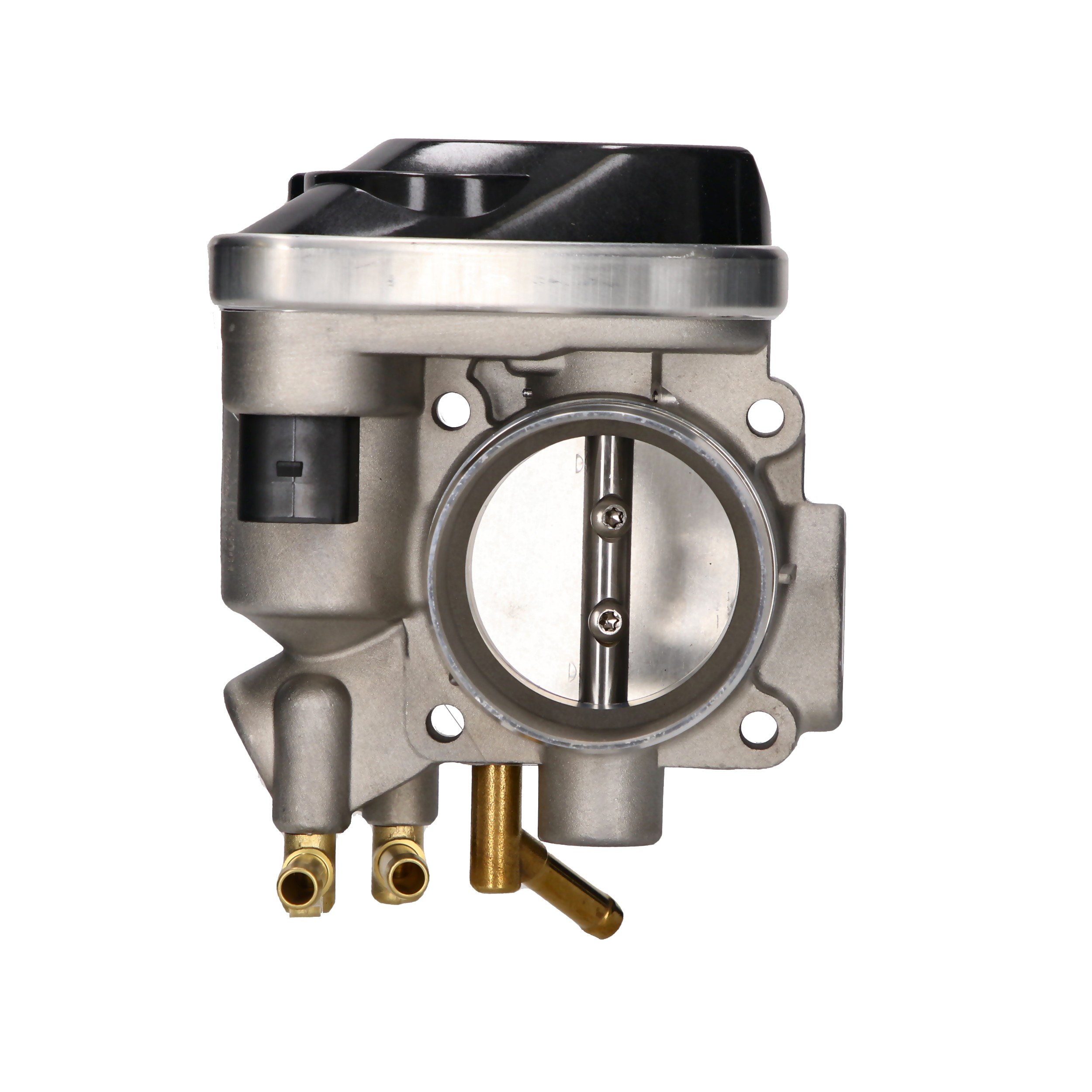 NISSENS 955061 Škrtiaca klapka lacné v eshop