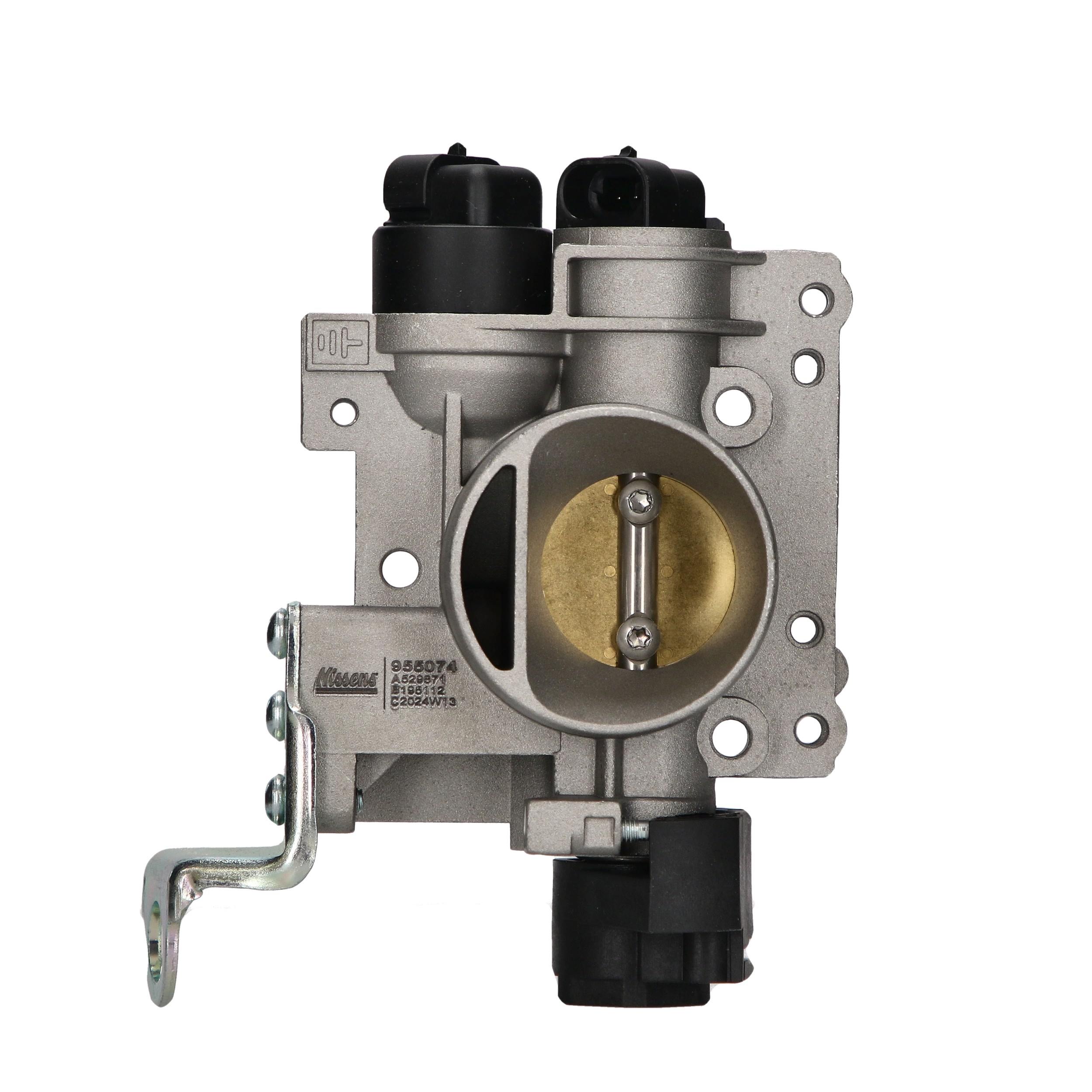 NISSENS 955074 Škrtiaca klapka lacné v eshop