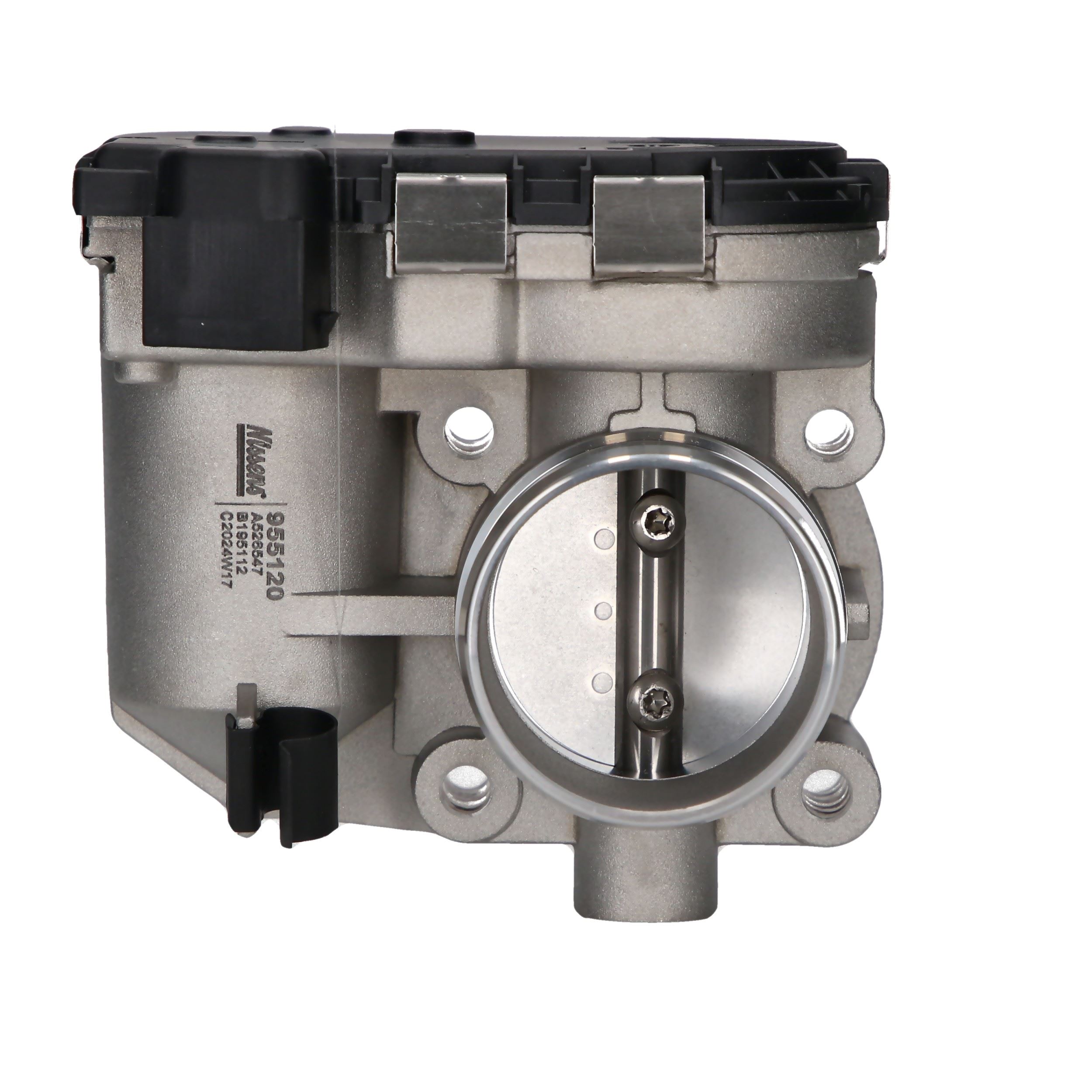 NISSENS 955120 Abarth 124 2023 Throttle body