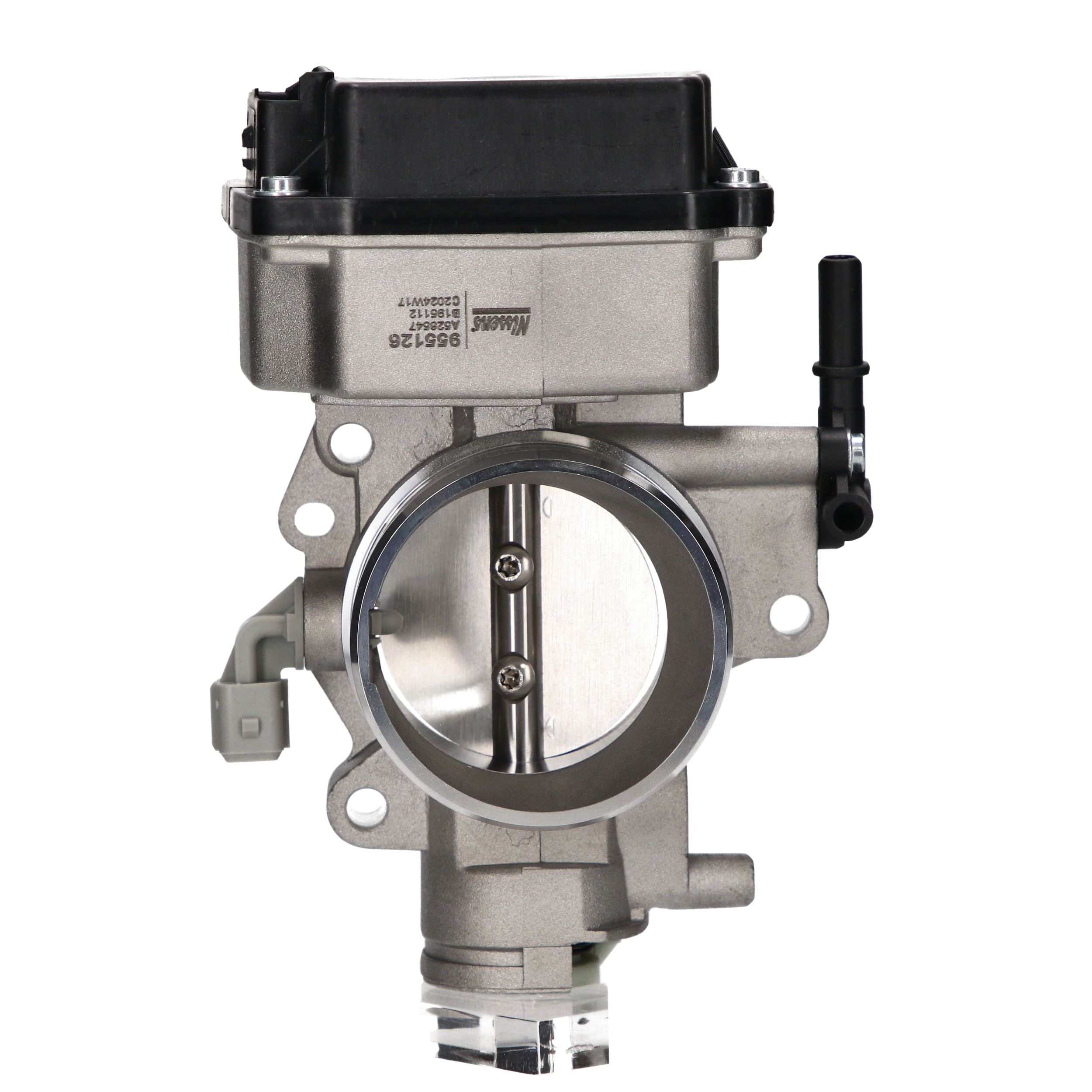 NISSENS 955126 genuine Lancia PHEDRA Throttle body cost