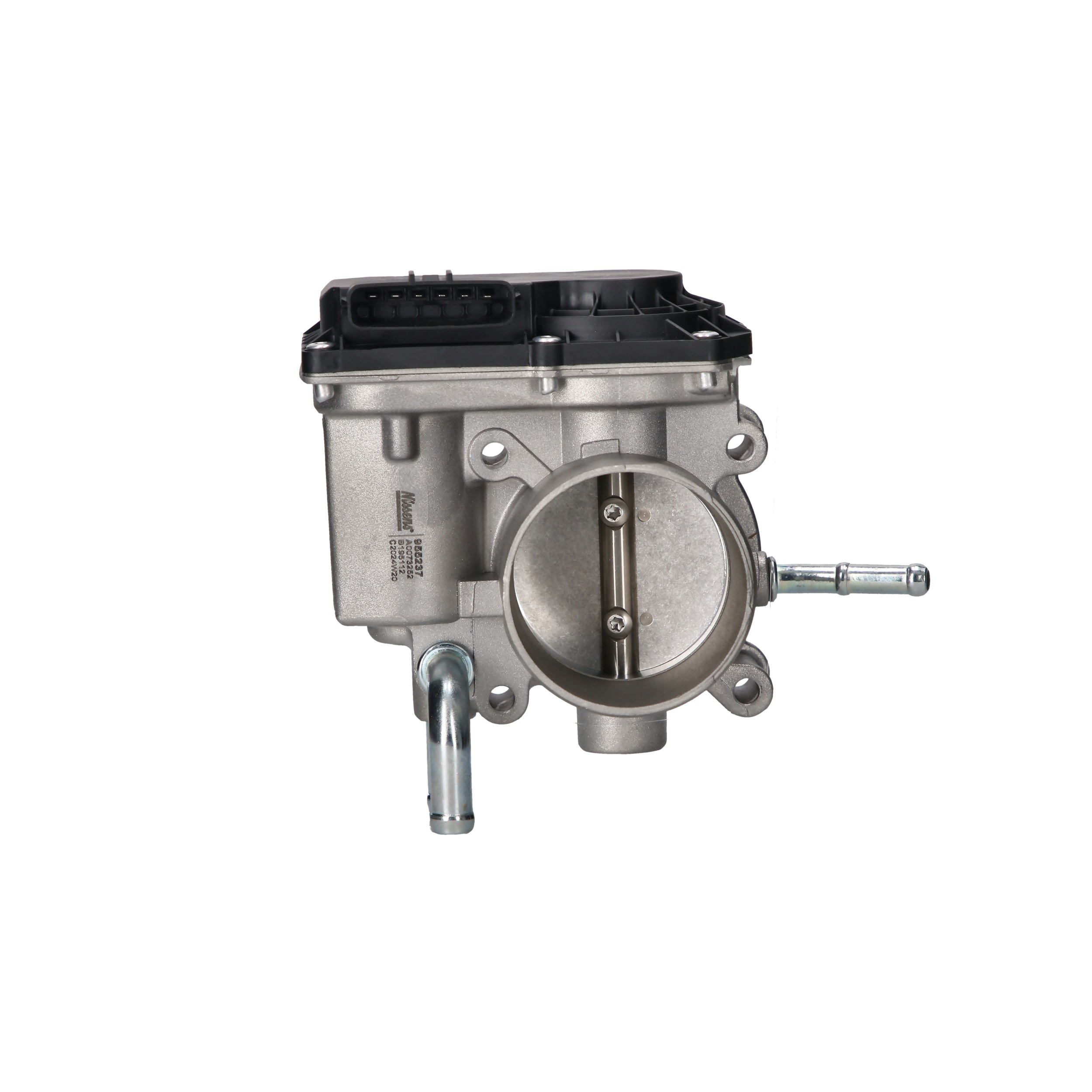 NISSENS 955237 genuine KIA Pro cee‘d II Box Body / Hatchback (JD) throttle body cost