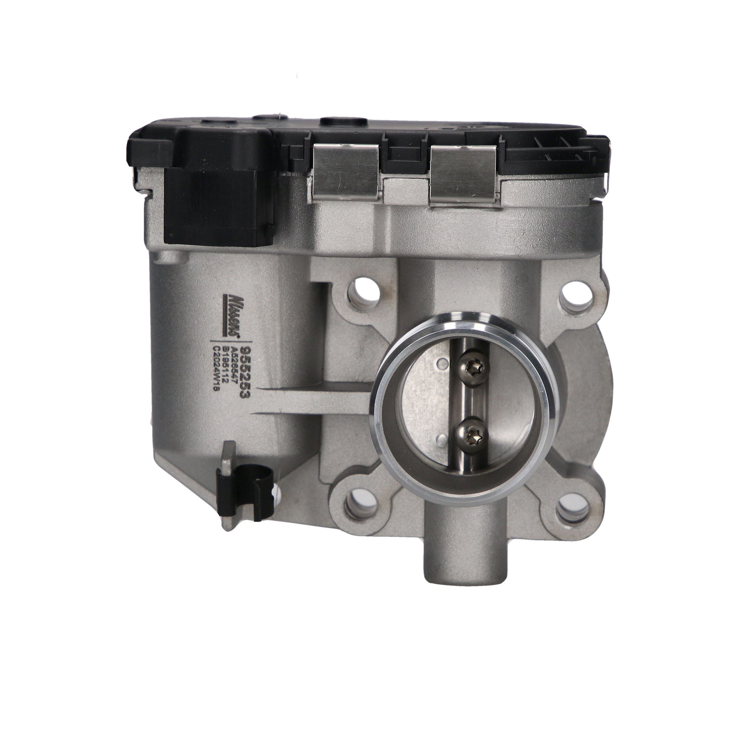 NISSENS 955253 genuine SMART Throttle body cost