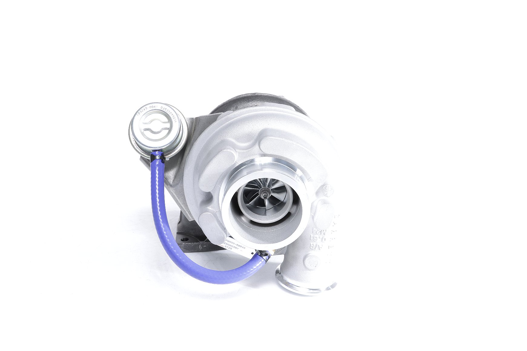 BTS TURBO Exhaust Turbocharger Turbo T918095 buy