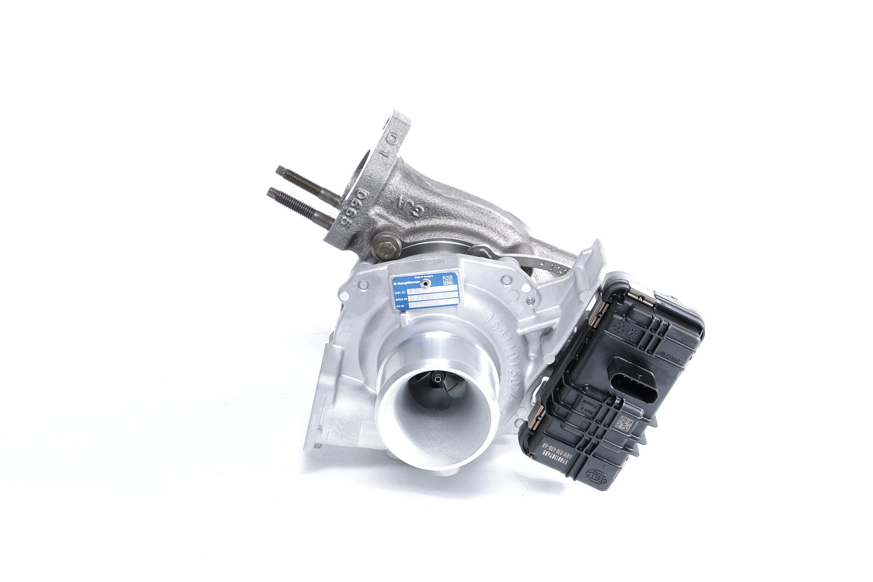 T919210 Turbocompresor BTS TURBO 46346550 SUZUKI