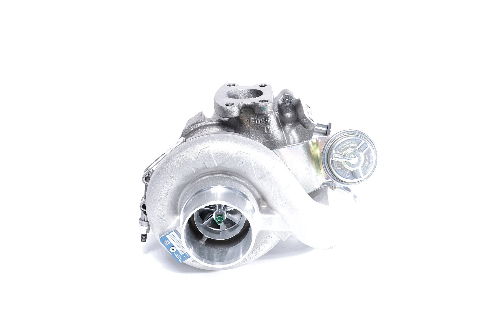 T919211 BTS TURBO Turbopolnilnik MAN TGL