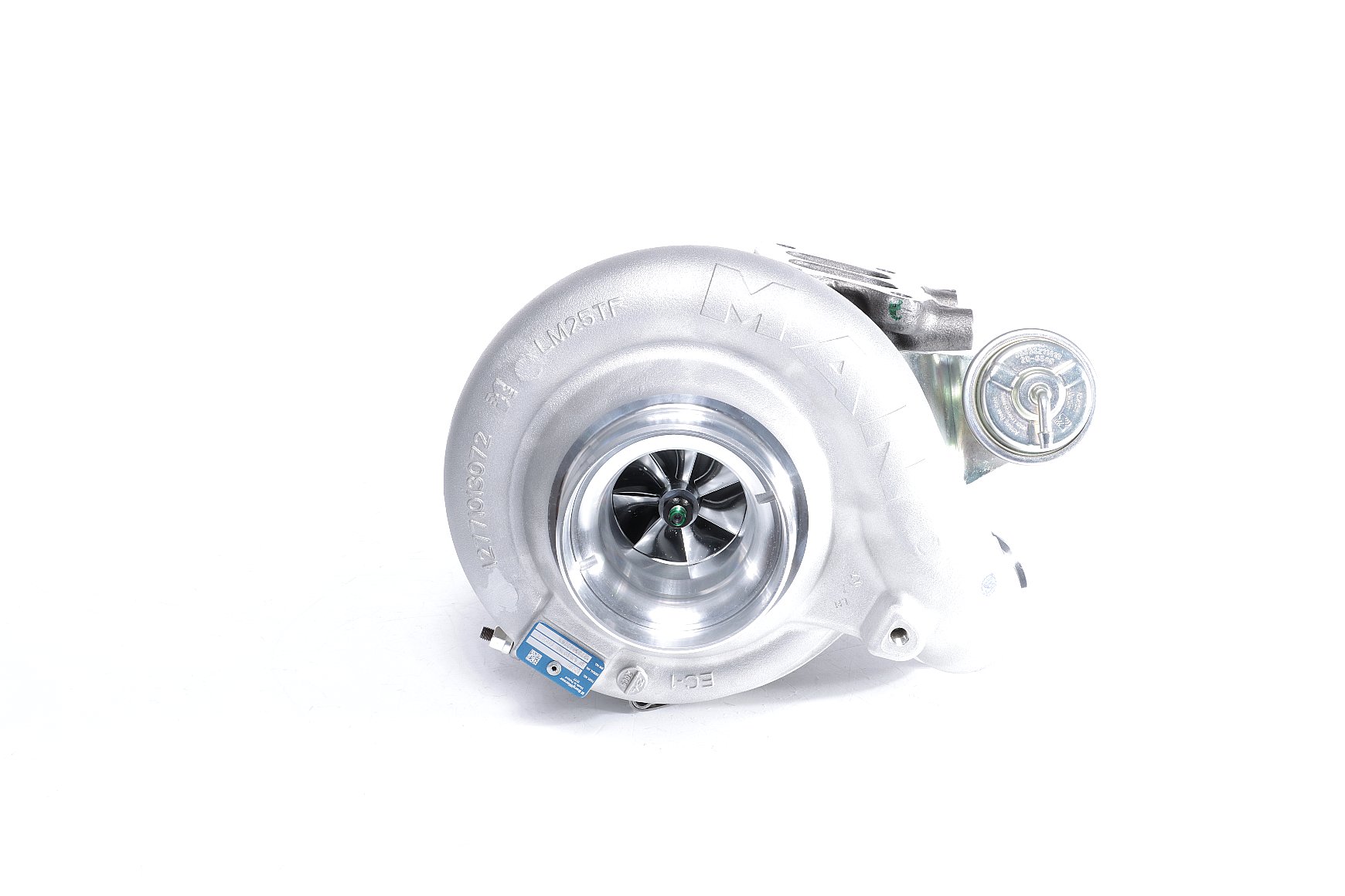 BTS TURBO Exhaust Turbocharger Turbo T919212 buy