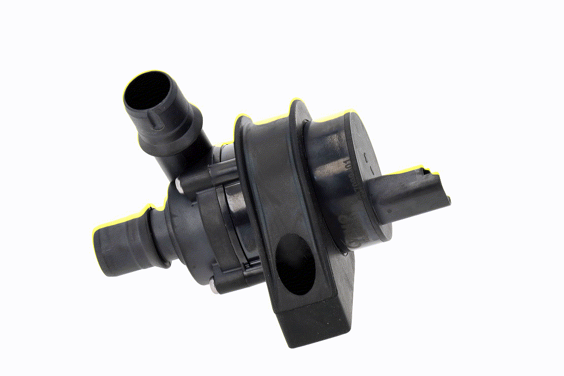 VEMO V22-16-0005 Pompe à eau additionnelle 12V électrique