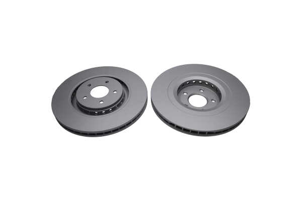 BR-10172-C KAVO PARTS Brake rotors Nissan Interstar Van