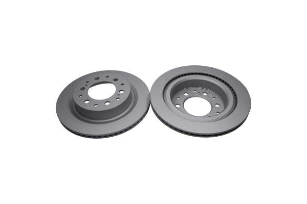 KAVO PARTS BR-10176-C originálne Brzdové kotúče LEXUS LX IV (J310) cena
