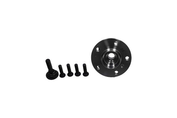 KAVO PARTS WBK-10089 Mini Clubman F54 Rattalaager hind