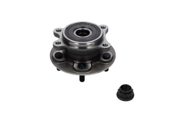 KAVO PARTS WBK-10096 originalios TOYOTA Camry VIII Sedanas (_V7_, _VA7_, _VH7_) Rato stebulė kaina