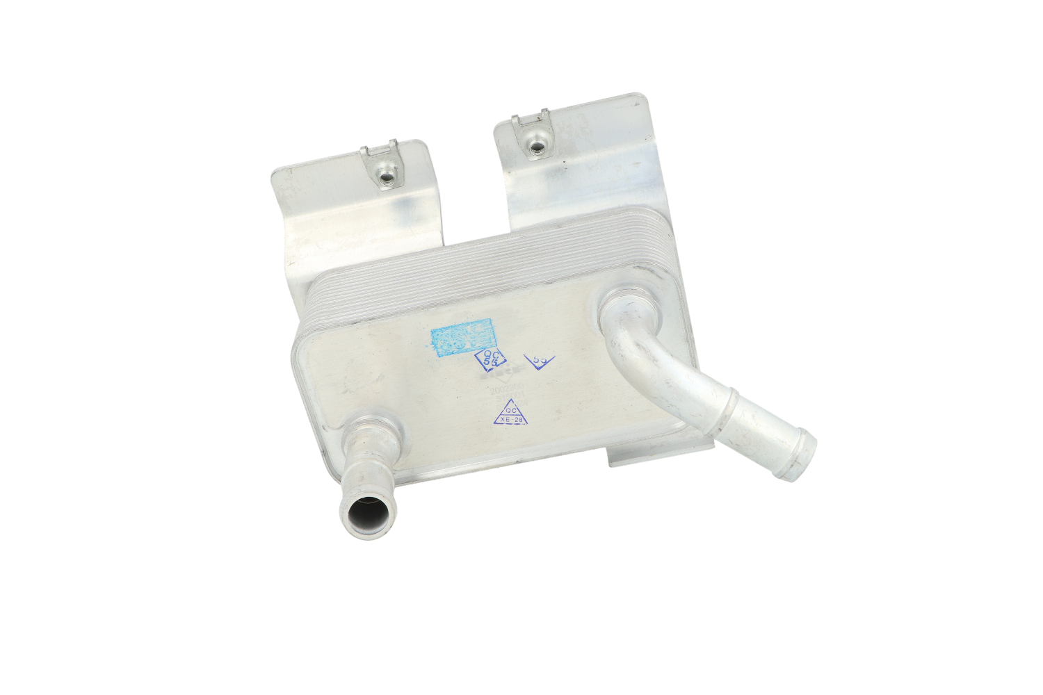 NRF Radiateur, batterie de traction 315001 acheter en ligne