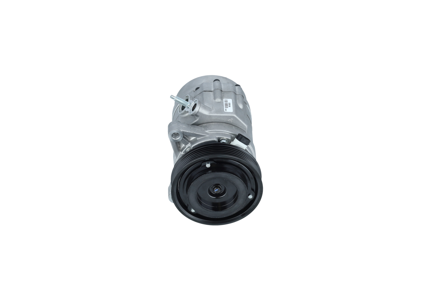 320162 Sprężarka klimatyzacji NRF 96 861 885 OPEL