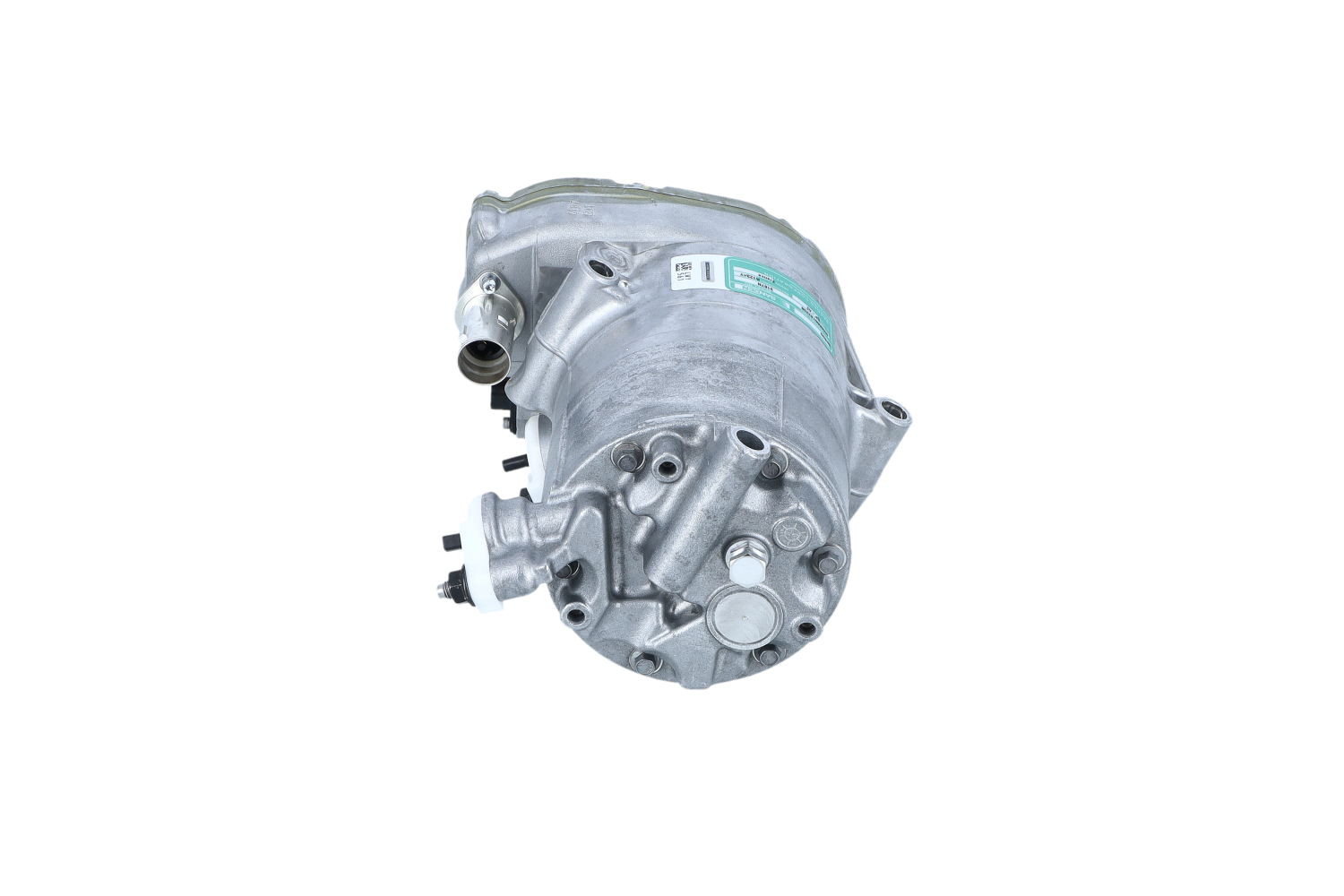 NRF 320258 компресор за климатик Volvo XC90