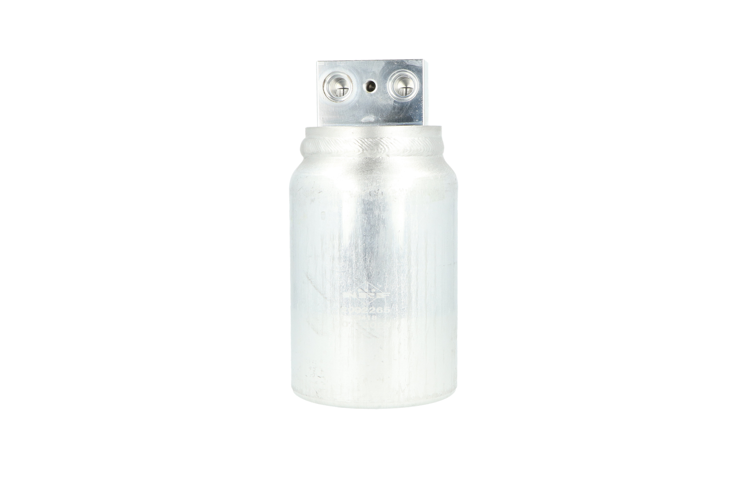33418 NRF R134a Ø: 80mm, Altura: 158mm Secador, ar condicionado 33418 comprar económica
