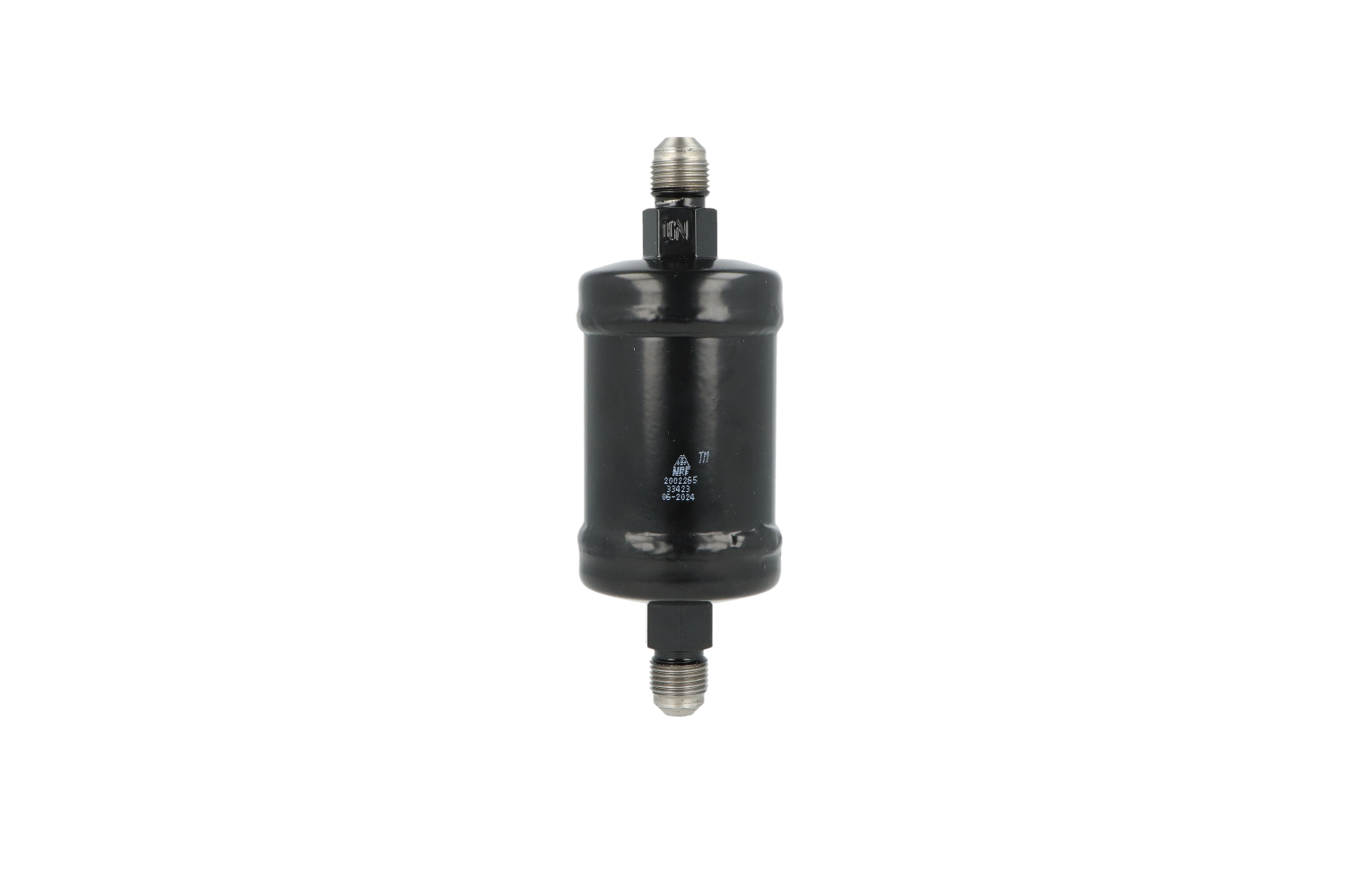 33423 NRF R134a R: 50mm Susarna, klimatizace 33423 kupte si levně