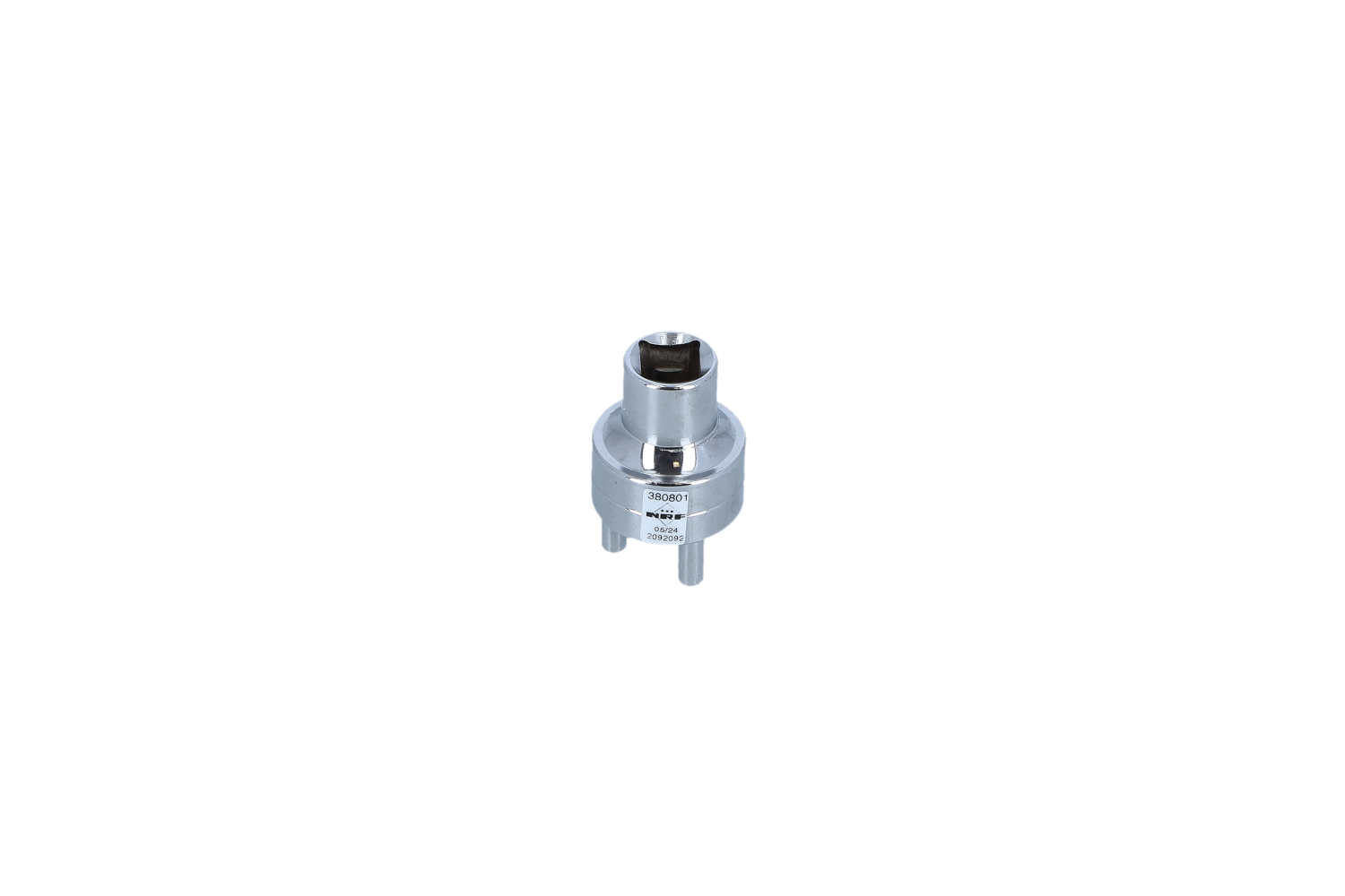 NRF Disco de arrastre, acople magnético compresor 380801 comprar online