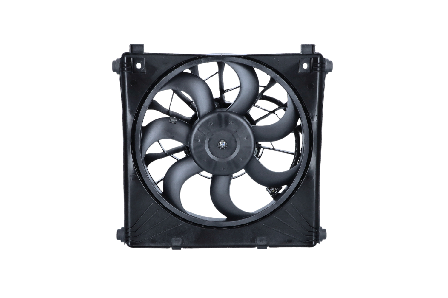 NRF 470165 precio ventilador de radiador TESLA Model S (5YJS) P100D AWD 772cv Eléctrico 2023