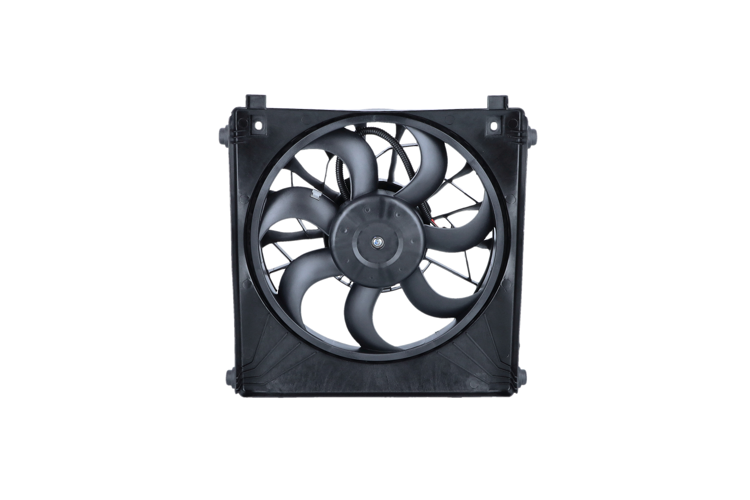 NRF 470166 precio ventilador de radiador Model S (5YJS) P100D AWD 772cv Eléctrico 2022