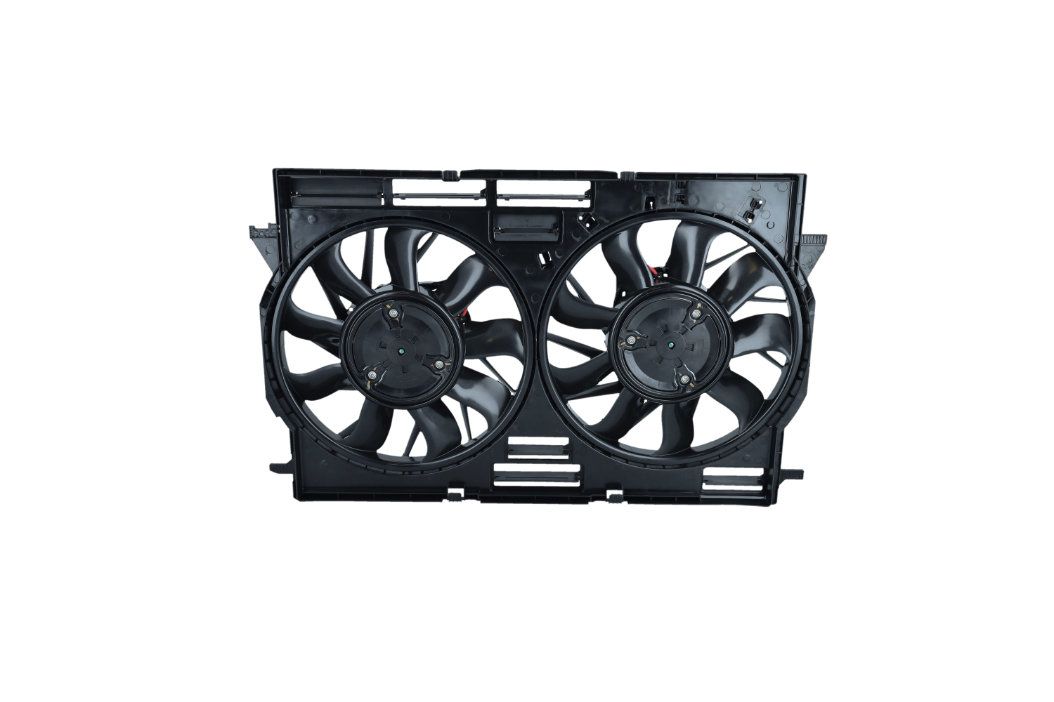 NRF 470173 Volkswagen TOUAREG kjølevifte