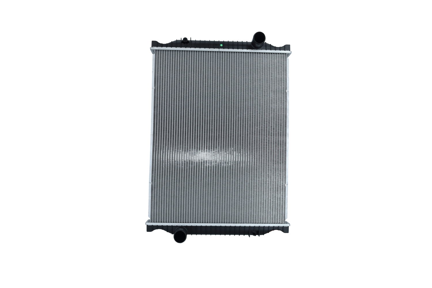 NRF 510018 Ūdens radiators RENAULT TRUCKS Midlum Kravas auto cena