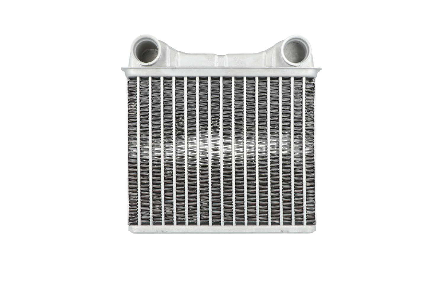 54475 Radiateur de chauffage NRF 164 830 02 61