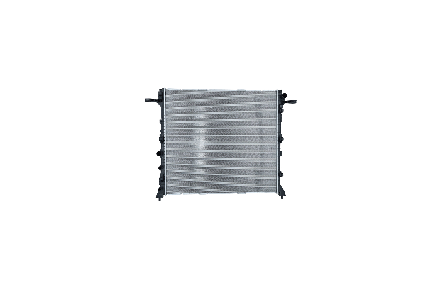 NRF 560024 Radiator apa / piese MAN TGE pret