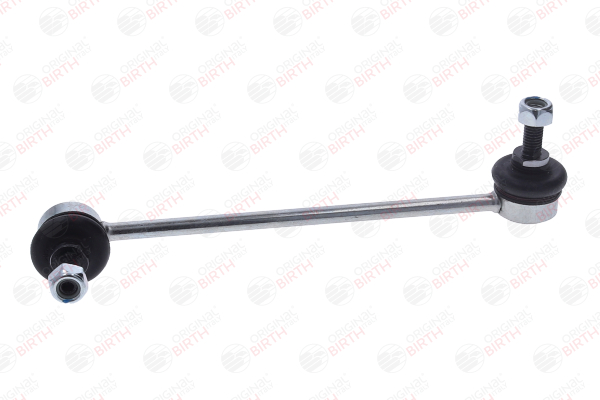 BS0121 BIRTH Oś przednia, z lewej, 230[mm] Długość: 230[mm] Drążek / wspornik, stabilizator BS0121 kupić niedrogo