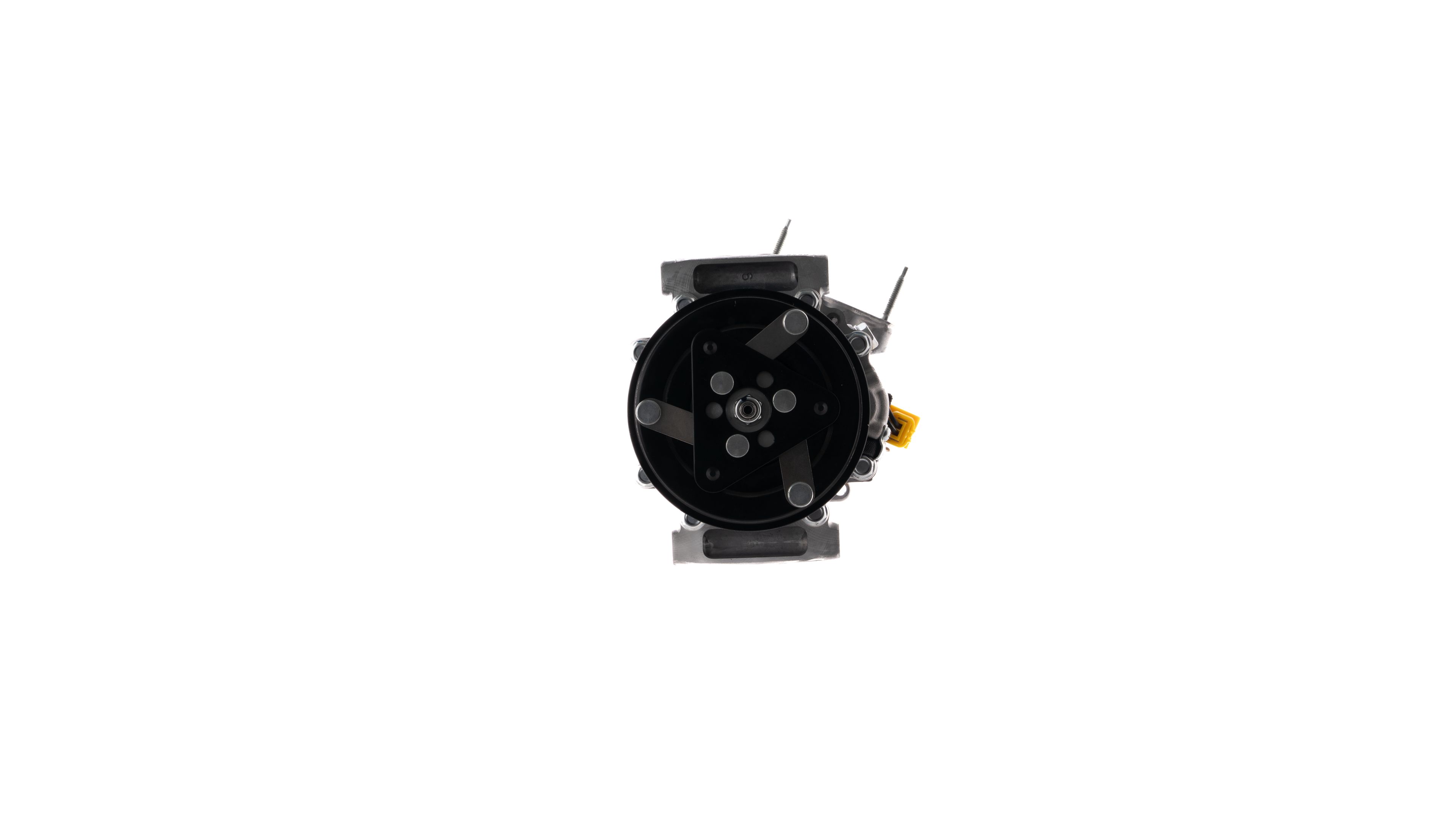 MAHLE ORIGINAL ACP 1707 000S Mini Cabriolet 2011 Pompe de climatisation