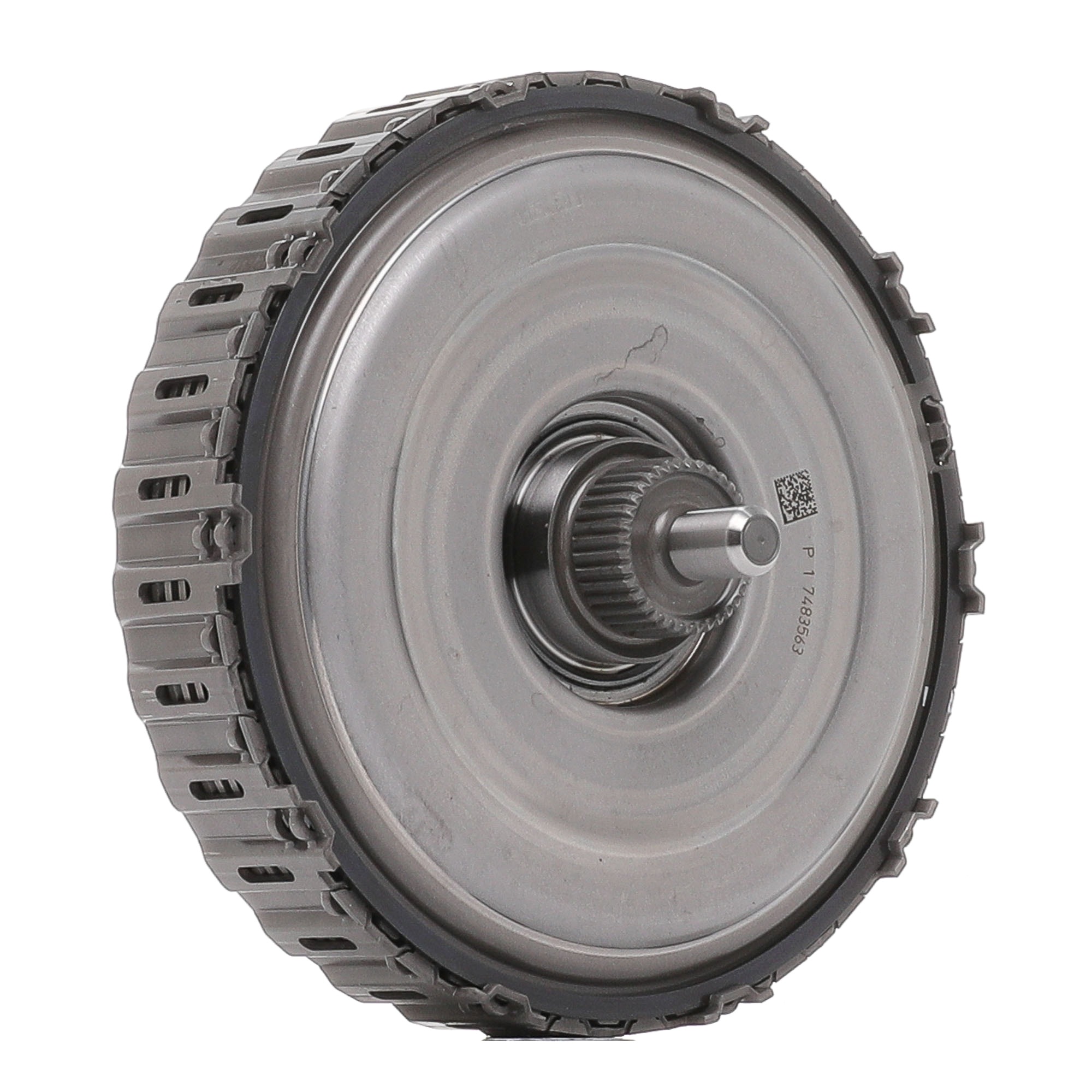 Kupi 202153 BorgWarner Komplet sklopke 202153 poceni