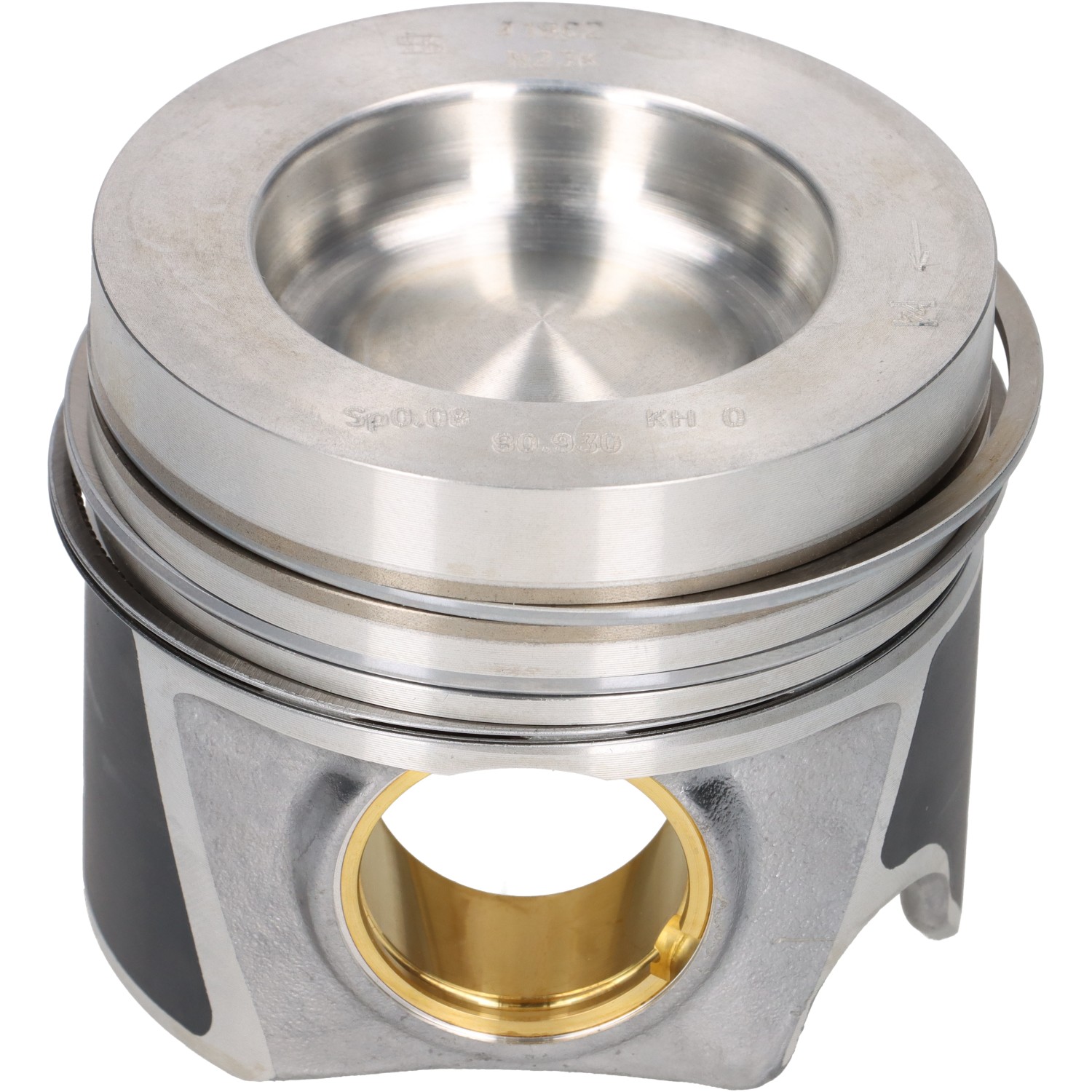 KOLBENSCHMIDT 41862600 VW T6 Platform piston replacement