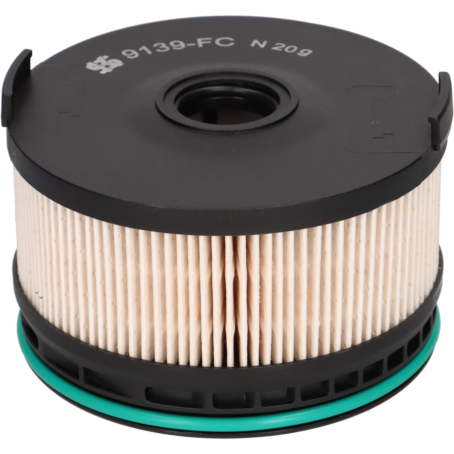 9139-FC KOLBENSCHMIDT 50019139 Filtro de combustível MERCEDES-BENZ CLS (C257) CLS 400 d 4-matic 340 cv Diesel 2020 preço