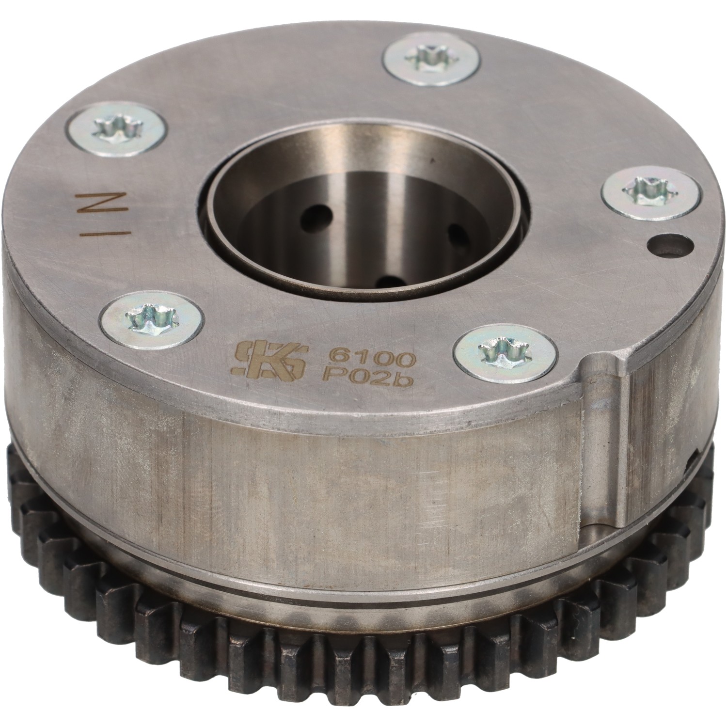 KOLBENSCHMIDT 50056100 Зъбно колело, разпределителен вал RENAULT Kangoo II Express (FW) 1.2 TCe 115 K.C. бензин 2025 цена