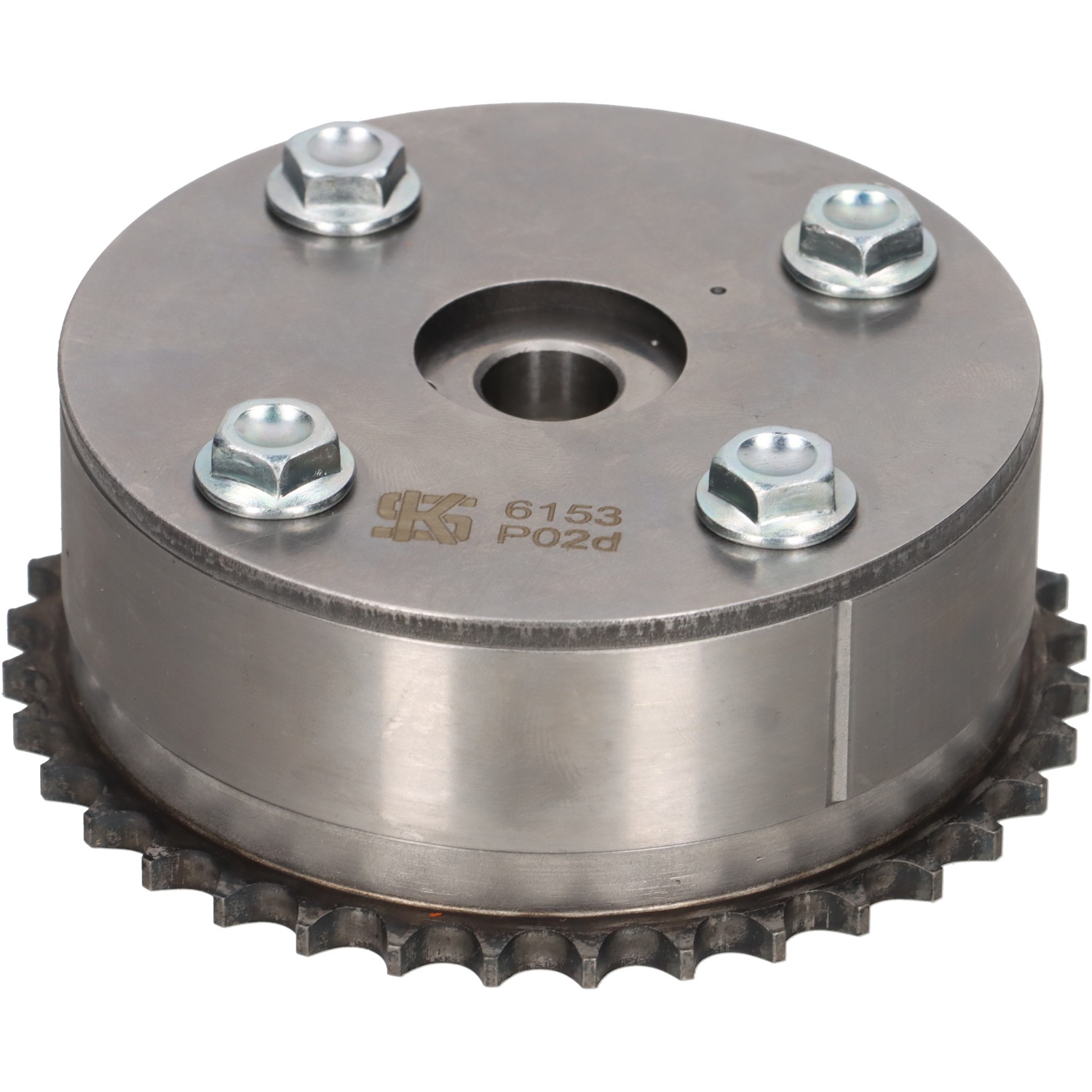 KOLBENSCHMIDT 50056153 Avensis T27 Wagon 1.6VVT-i (ZRT270_) Pavara, skirstomasis velenas 132 AG benzinas 2014 kaina