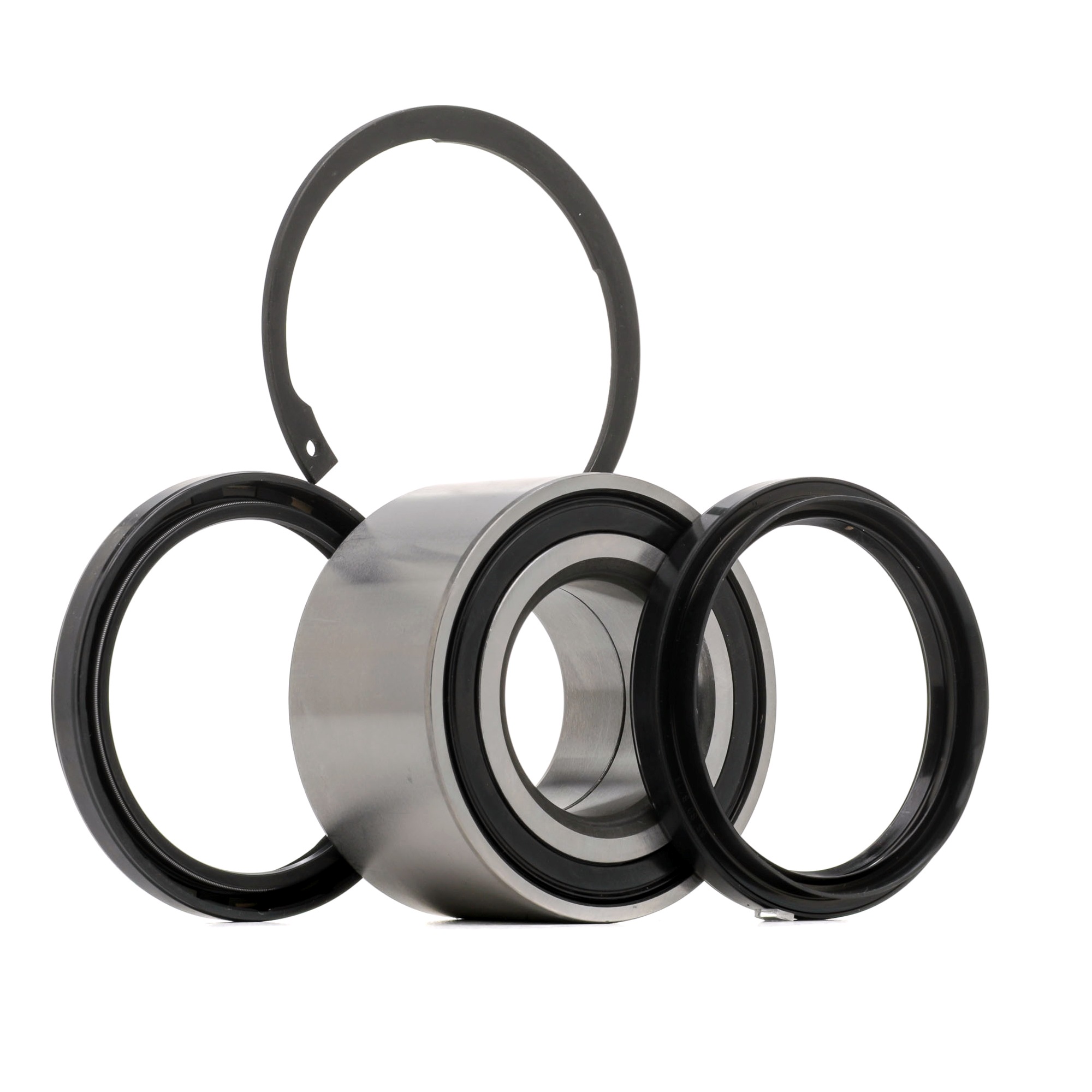 713 6101 90 FAG Wheel hub bearing kit VW Arteon (3H7)