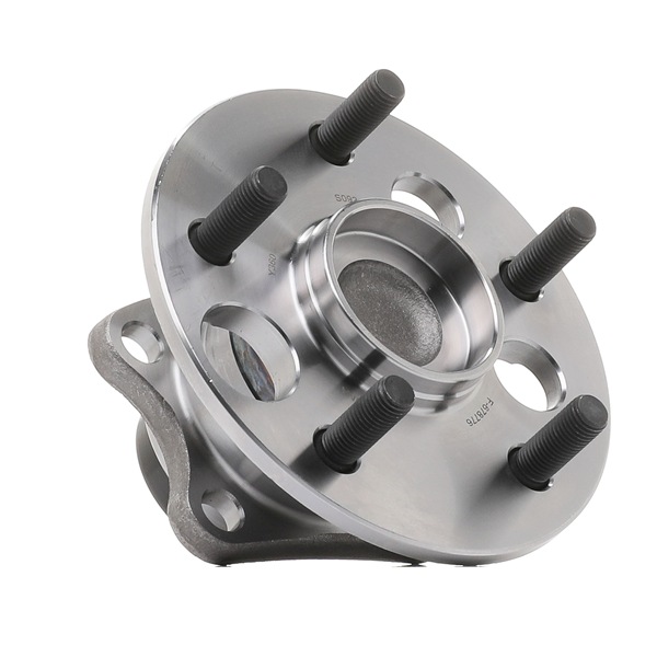 FAG 713 6211 10 Toyota Corolla NRE180 Wheel bearing kit