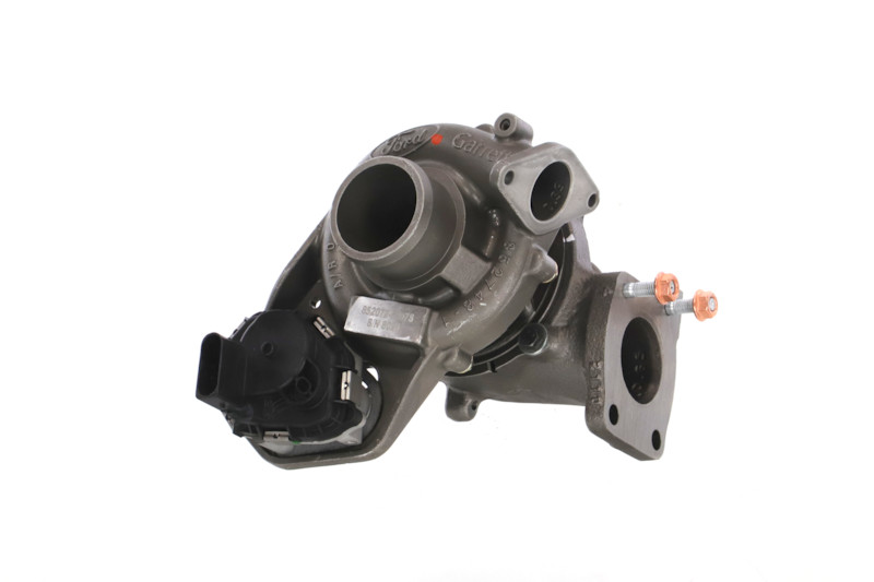 003-002-004734R Turbodmychadlo REMANTE 2614508 FORD USA