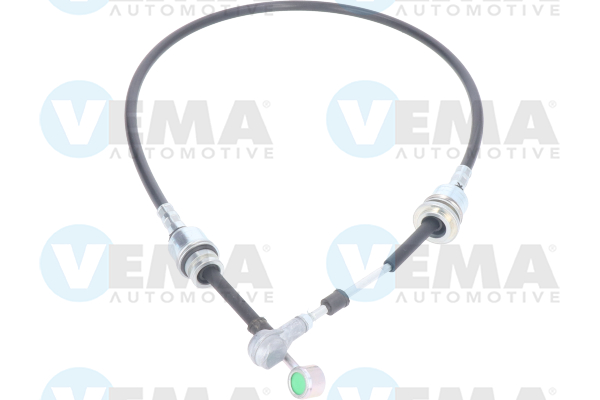 295098 Seilzug, Schaltgetriebe VEMA 5523 1153 FIAT