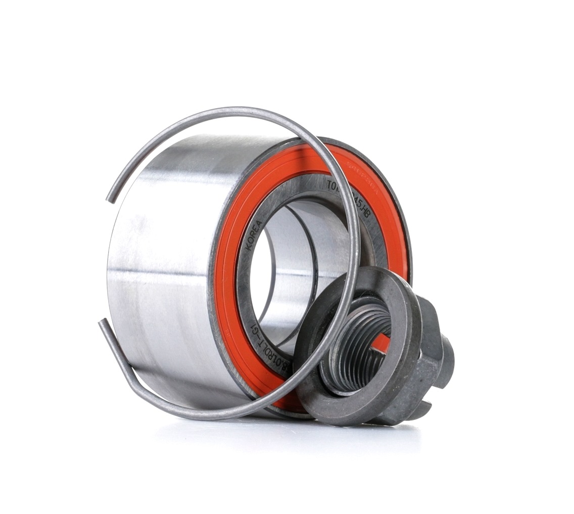 FAG Photo corresponds to scope of supply, 65 mm Inner Diameter: 35mm Wheel hub bearing 713 6301 80 buy