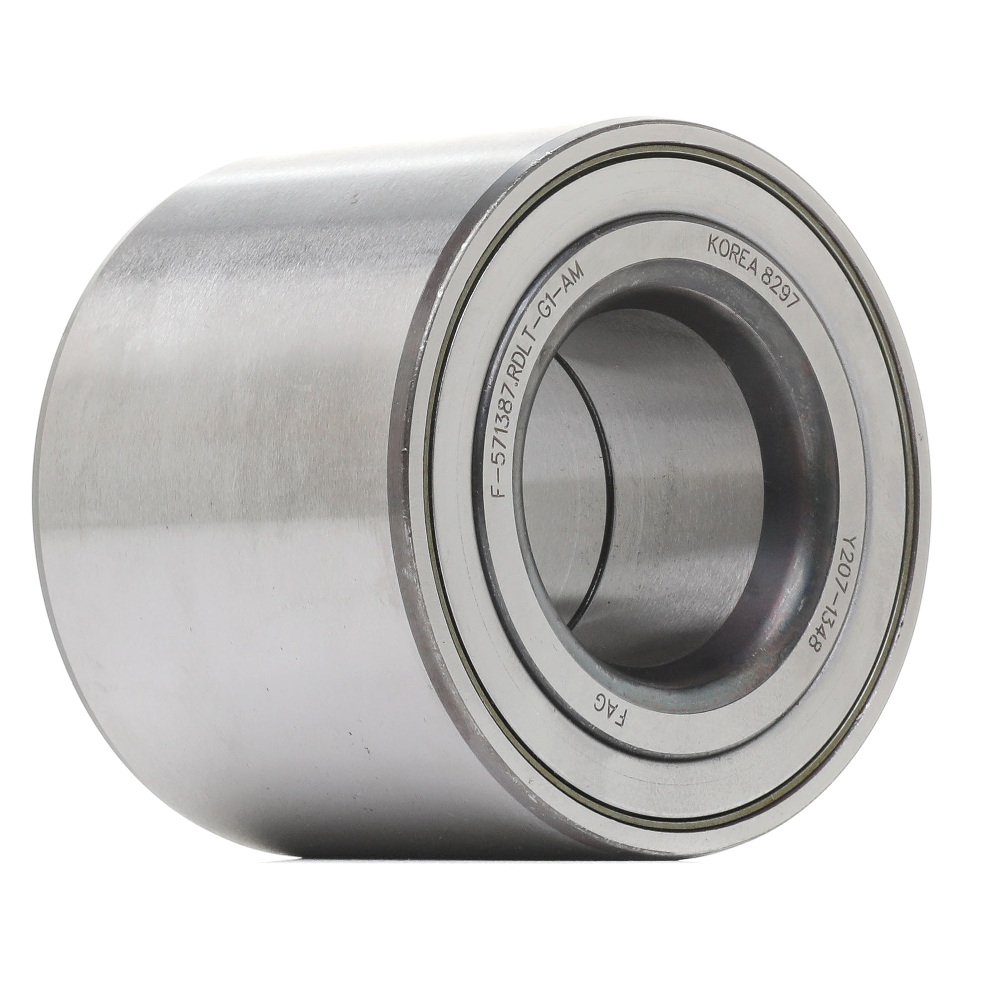 FAG Foto komt overeen met de leveringsomvang, 62 mm Binnendiameter: 30mm Wiellager 713 6404 80 koop goedkoop